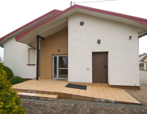 Dom na sprzedaż, Nidzicki (pow.) Litwinki, 795 000 zł, 190 m2, 22