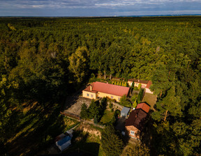 Dom na sprzedaż, Płocki (pow.) Gąbin (gm.) Gąbin Płocka, 699 000 zł, 211 m2, 18