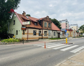 Lokal na sprzedaż, Gdańsk Wrzeszcz Partyzantów, 650 000 zł, 57 m2, LDK378084