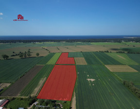 Działka na sprzedaż, Gdańsk Sobieszewo Przegalińska, 6 470 000 zł, 64 700 m2, LDK631026