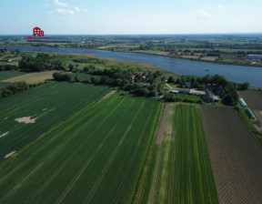 Działka na sprzedaż, Gdańsk Sobieszewo Przegalińska, 300 000 zł, 3000 m2, LDK602918