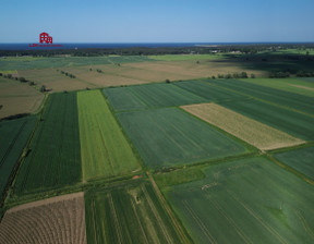 Działka na sprzedaż, Gdańsk Sobieszewo Przegalińska, 2 203 200 zł, 30 600 m2, LDK467969