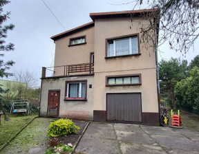 Dom na sprzedaż, Łódź Łódź-Górna Ruda Pabianicka, 599 000 zł, 190 m2, DSI-610660