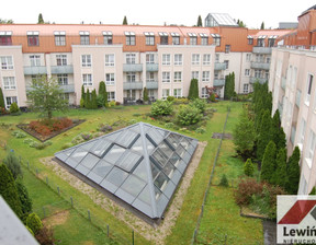 Mieszkanie na sprzedaż, Pruszkowski (Pow.) Piastów Warszawska, 835 000 zł, 56 m2, TM1