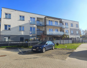 Mieszkanie na sprzedaż, Mikołowski (Pow.) Mikołów, 316 000 zł, 35,2 m2, 14