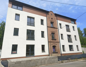 Mieszkanie na sprzedaż, Katowice Brynów, 381 193 zł, 49,6 m2, 53