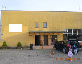 Lokal na sprzedaż, Policki Police, 2 500 000 zł, 690 m2, MOJ21069