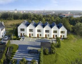Dom na sprzedaż, Szczecin Warszewo, 1 330 000 zł, 88 m2, MOJ22048