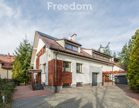 Dom na sprzedaż, Otwocki Celestynów Pogorzel, 1 699 000 zł, 225 m2, 10670/3685/ODS