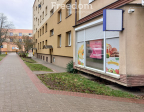 Lokal na sprzedaż, Chodzieski Chodzież ks. Ignacego Czechowskiego, 249 000 zł, 58,42 m2, 1362/3685/OLS