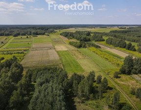 Działka na sprzedaż, Rzeszowski Trzebownisko Jasionka, 208 600 zł, 1400 m2, 6751/3685/OGS