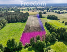 Działka na sprzedaż, Toruński Zławieś Wielka Rzęczkowo, 135 000 zł, 3117 m2, 8053/3685/OGS