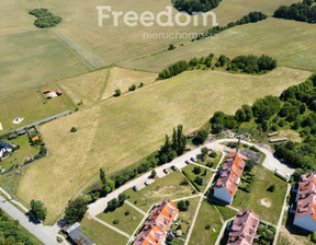 Działka na sprzedaż, Gdański Kolbudy Buszkowy Górne Dolna, 160 590 zł, 1010 m2, 8127/3685/OGS