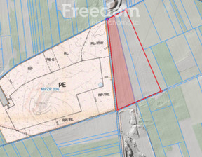 Działka na sprzedaż, Miński Kałuszyn Olszewice, 10 500 000 zł, 77 300 m2, 8566/3685/OGS