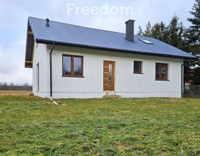 Dom na sprzedaż, Jasielski Osiek Jasielski Pielgrzymka, 440 000 zł, 105 m2, 10961/3685/ODS