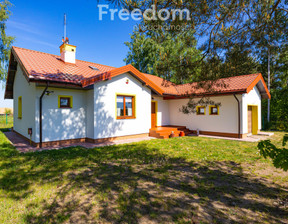 Dom na sprzedaż, Legionowski Serock Jachranka, 1 099 000 zł, 158,15 m2, 11278/3685/ODS
