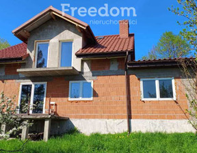 Dom na sprzedaż, Wadowicki Lanckorona Ławki, 799 000 zł, 135,02 m2, 11292/3685/ODS