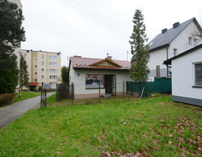 Lokal do wynajęcia, Wadowicki Wadowice Aleja Wolności, 2000 zł, 47 m2, 1492/3685/OLW