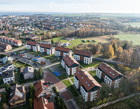 Mieszkanie na sprzedaż, Pucki Puck Wejherowska, 654 862 zł, 73,58 m2, 34157/3685/OMS