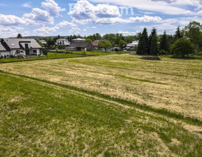 Działka na sprzedaż, Krośnieński Jedlicze Ignacego Łukasiewicza, 280 000 zł, 4097 m2, 6597/3685/OGS