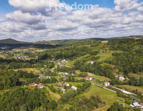 Działka na sprzedaż, Strzyżowski Frysztak Cieszyna, 98 400 zł, 4100 m2, 7369/3685/OGS