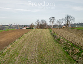 Działka na sprzedaż, Tarnowski Skrzyszów Łękawica, 70 000 zł, 5600 m2, 7491/3685/OGS