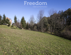 Działka na sprzedaż, Rzeszowski Boguchwała Wola Zgłobieńska, 189 600 zł, 5382 m2, 7420/3685/OGS