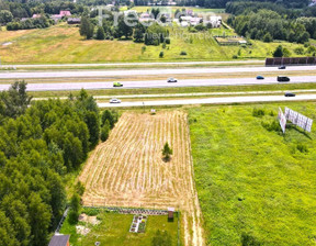 Działka na sprzedaż, Miński Dębe Wielkie Olesin Armii Krajowej, 249 000 zł, 1611 m2, 8074/3685/OGS