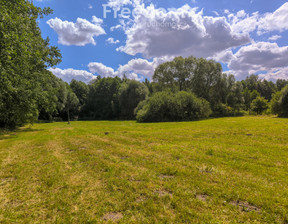 Działka na sprzedaż, Grodziski Jaktorów Bieganów Poziomkowa, 350 000 zł, 3500 m2, 8213/3685/OGS