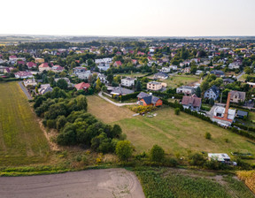 Działka na sprzedaż, Opole Chmielowice Polnych Kwiatów, 329 000 zł, 795 m2, 8625/3685/OGS