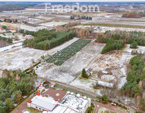 Działka na sprzedaż, Grójecki Pniewy Osieczek, 145 000 zł, 1000 m2, 9197/3685/OGS