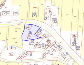 Działka na sprzedaż, Opolski Turawa Kotórz Wielki, 250 000 zł, 1459 m2, 9417/3685/OGS