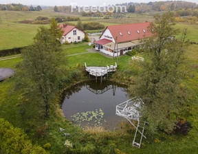 Dom na sprzedaż, Olsztyński Biskupiec, 1 550 000 zł, 648,84 m2, 10754/3685/ODS