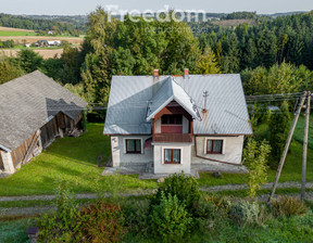 Dom na sprzedaż, Tarnowski Ciężkowice Siekierczyna, 350 000 zł, 120 m2, 11081/3685/ODS