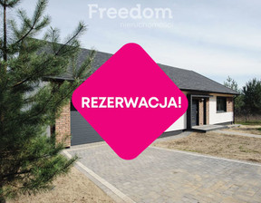 Dom na sprzedaż, Toruński Obrowo Dzikowo Lawendowa, 659 000 zł, 143,39 m2, 11273/3685/ODS