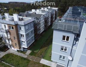 Mieszkanie na sprzedaż, Słupski Ustka Dębina Modrzewiowa, 450 000 zł, 34,16 m2, 30792/3685/OMS