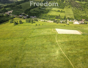 Działka na sprzedaż, Przemyski Bircza Leszczawka, 80 000 zł, 9600 m2, 6498/3685/OGS