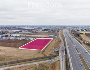 Działka na sprzedaż, Warszawa Włochy Municypalna, 13 000 000 zł, 10 584 m2, 7290/3685/OGS