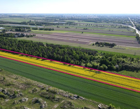 Działka na sprzedaż, Bialski Biała Podlaska Stary Sławacinek, 1 133 000 zł, 26 875 m2, 7867/3685/OGS