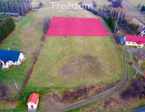 Budowlany na sprzedaż, Sanocki Sanok Srogów Dolny, 153 000 zł, 1700 m2, 7824/3685/OGS