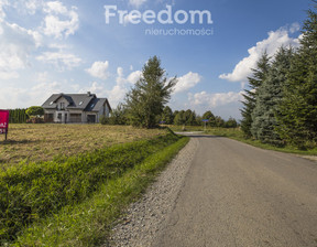 Budowlany na sprzedaż, Rzeszów Jerzego Kukuczki, 575 000 zł, 1508 m2, 8364/3685/OGS