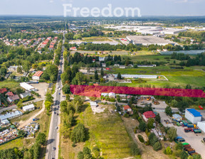 Działka na sprzedaż, Piaseczyński Góra Kalwaria Baniocha Przemysłowa, 1 100 000 zł, 6000 m2, 8678/3685/OGS