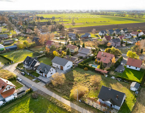 Budowlany na sprzedaż, Gdański Cedry Wielkie Księżycowa, 259 000 zł, 978 m2, 9148/3685/OGS