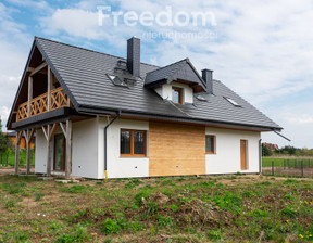 Dom na sprzedaż, Gdański Pruszcz Gdański Straszyn, 899 000 zł, 165 m2, 11889/3685/ODS