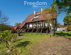 Dom na sprzedaż, Wadowicki Wadowice Ponikiew, 595 000 zł, 300,7 m2, 11935/3685/ODS