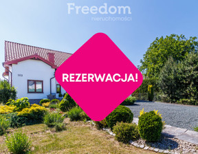 Dom na sprzedaż, Tarnowski Żabno Niedomice 1000-lecia, 825 000 zł, 123,03 m2, 11947/3685/ODS
