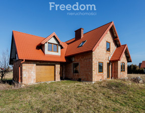 Dom na sprzedaż, Tarnowski Tarnów Koszyce Wielkie Łąkowa, 590 000 zł, 134 m2, 11075/3685/ODS