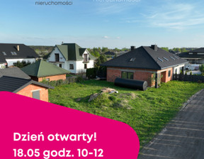 Dom na sprzedaż, Piotrków Trybunalski Scaleniowa, 520 000 zł, 120 m2, 11256/3685/ODS