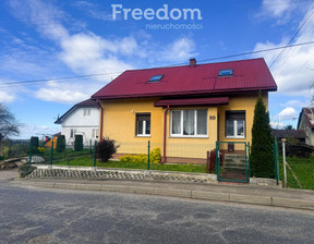 Dom na sprzedaż, Brzozowski Haczów Wzdów, 529 000 zł, 120 m2, 11379/3685/ODS