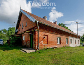 Dom na sprzedaż, Ostródzki Małdyty, 109 999 zł, 96 m2, 12817/3685/ODS